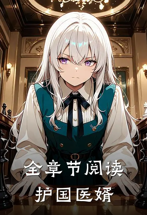 全章节阅读护国医婿