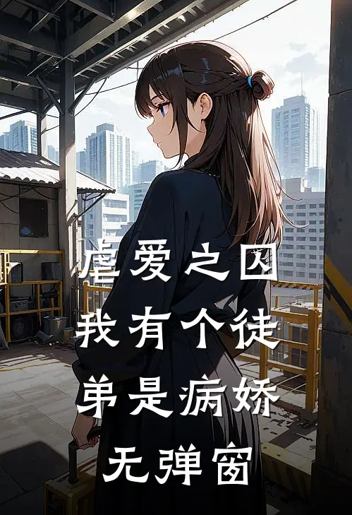 虐爱之囚：我有个徒弟是病娇无弹窗