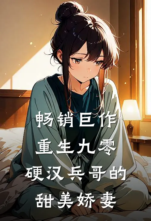 畅销巨作重生九零，硬汉兵哥的甜美娇妻