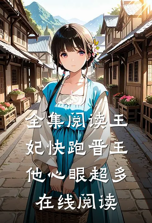 全集阅读王妃快跑晋王他心眼超多在线阅读