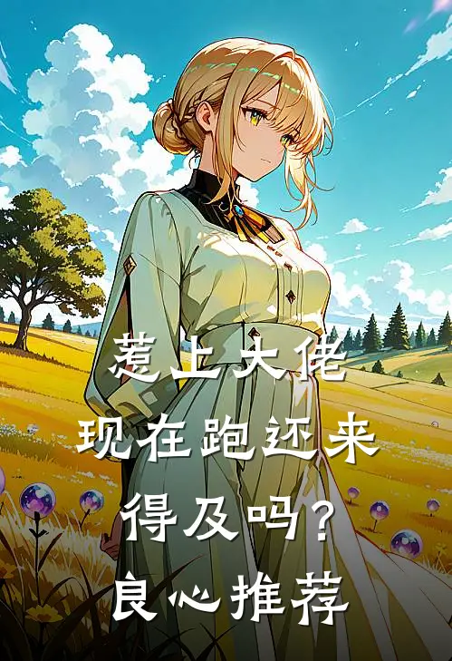 惹上大佬，现在跑还来得及吗？良心推荐