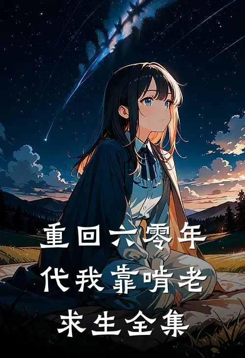 重回六零年代我靠啃老求生全集