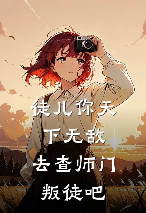 徒儿你天下无敌，去查师门叛徒吧