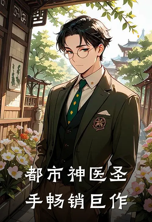 都市神医圣手畅销巨作