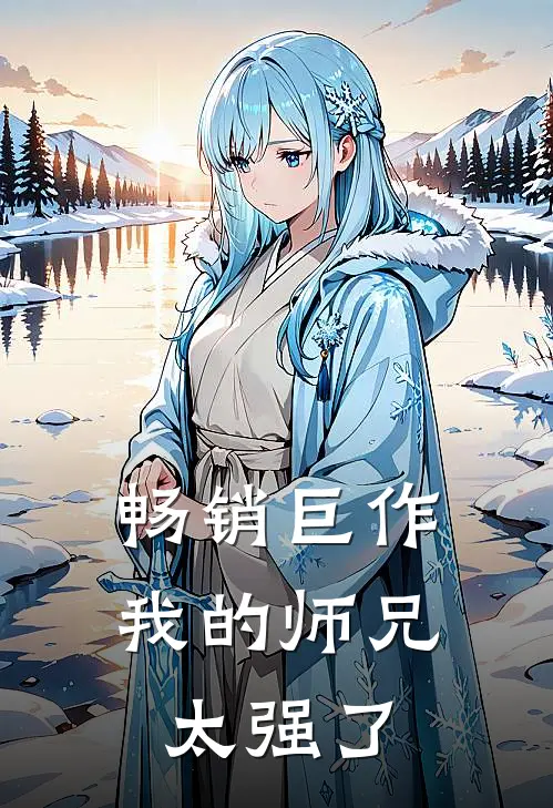 畅销巨作我的师兄太强了