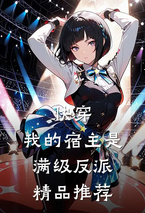 快穿：我的宿主是满级反派精品推荐