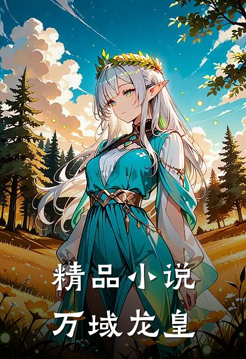 精品小说万域龙皇