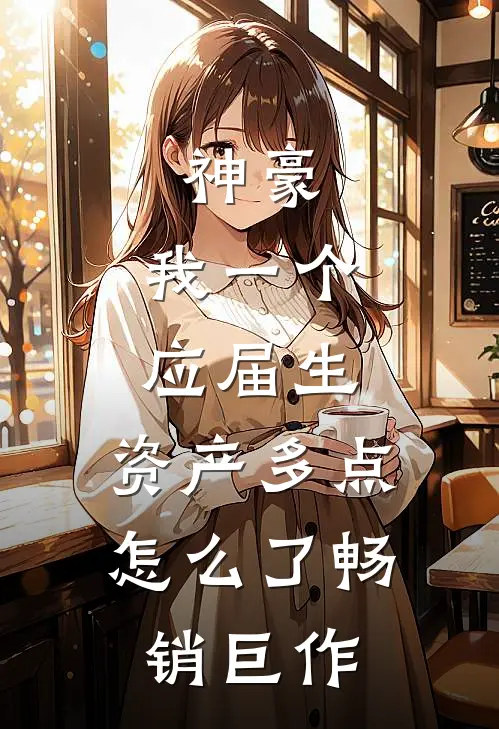 神豪：我一个应届生，资产多点怎么了畅销巨作