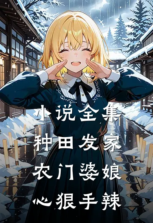 小说全集种田发家：农门婆娘心狠手辣
