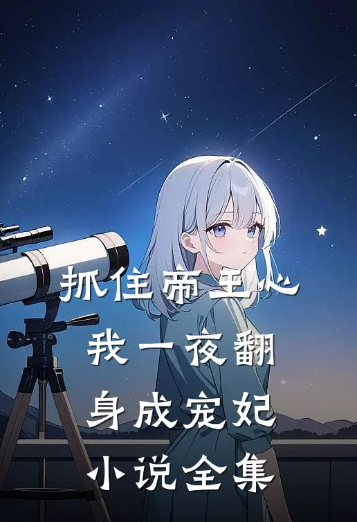 抓住帝王心，我一夜翻身成宠妃小说全集