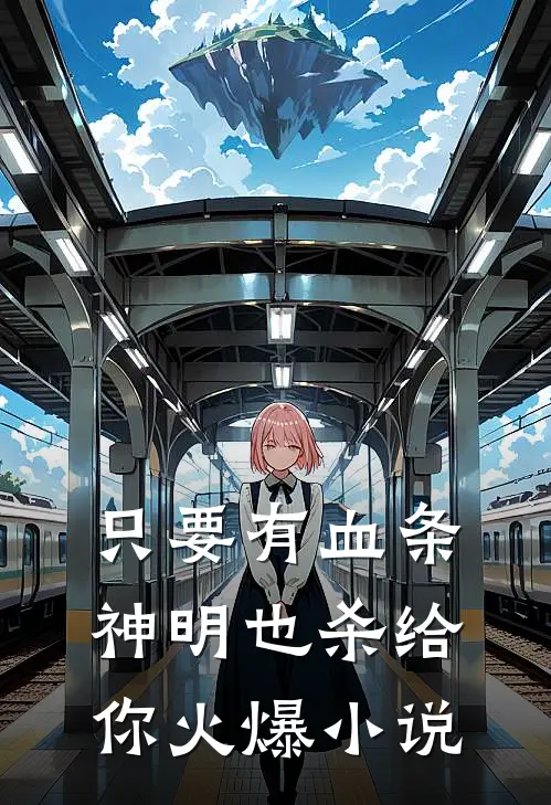 只要有血条，神明也杀给你火爆小说