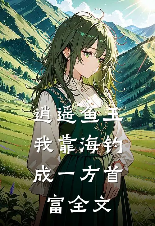逍遥鱼王：我靠海钓成一方首富全文