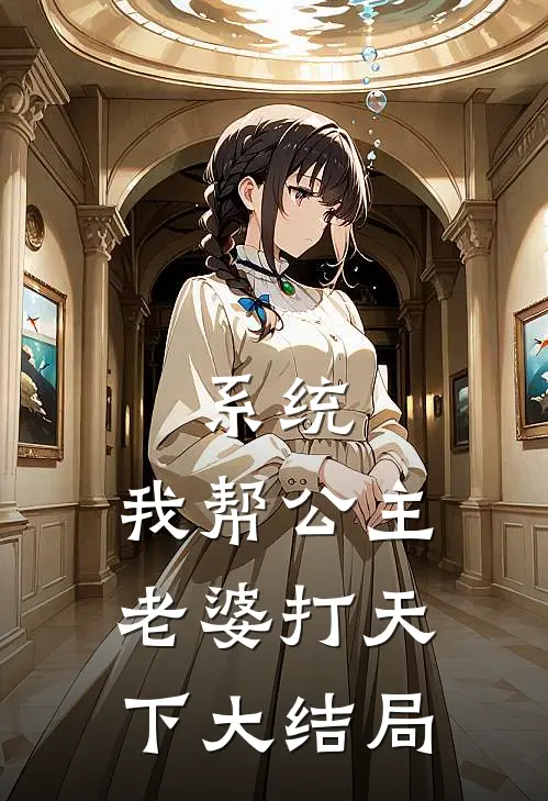 系统：我帮公主老婆打天下大结局