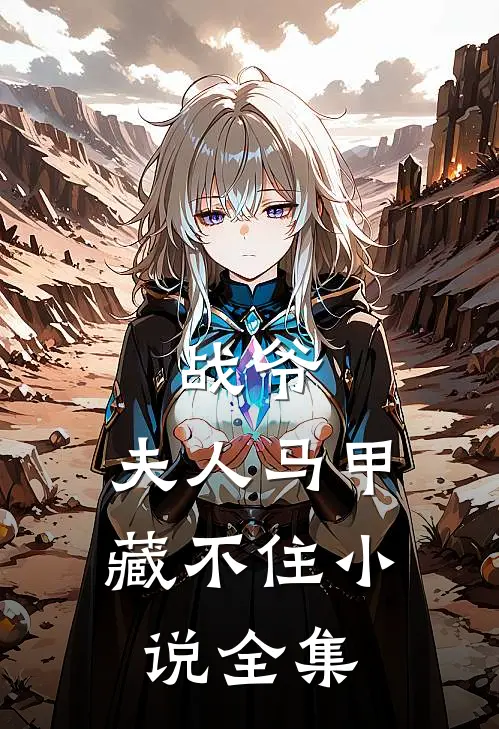 战爷，夫人马甲藏不住小说全集
