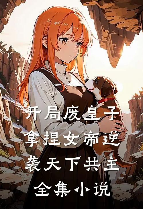 开局废皇子，拿捏女帝逆袭天下共主全集小说
