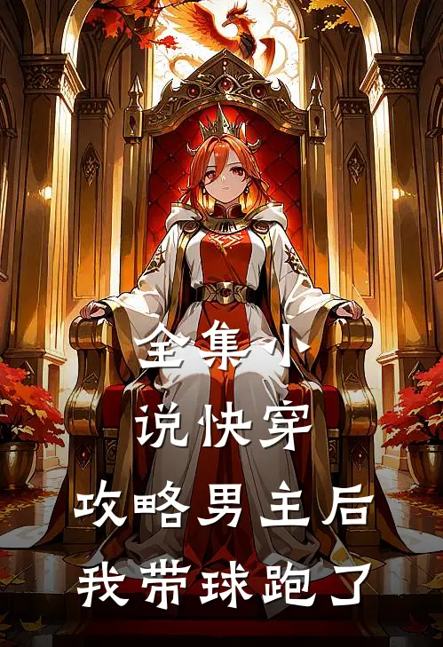 全集小说快穿：攻略男主后，我带球跑了
