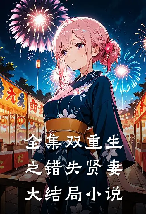 全集双重生之错失贤妻大结局小说