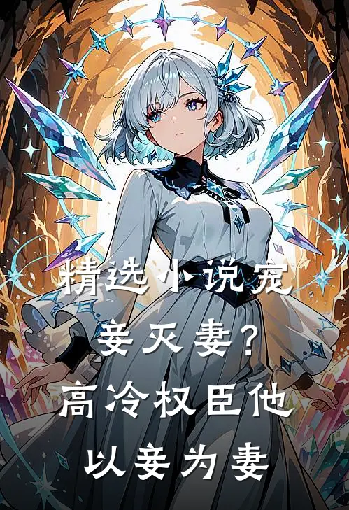 精选小说宠妾灭妻？高冷权臣他以妾为妻
