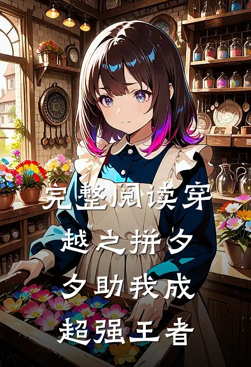 完整阅读穿越之拼夕夕助我成超强王者