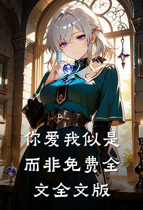 你爱我似是而非免费全文全文版