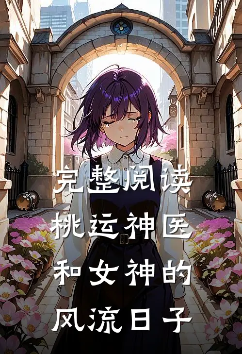 完整阅读桃运神医：和女神的风流日子