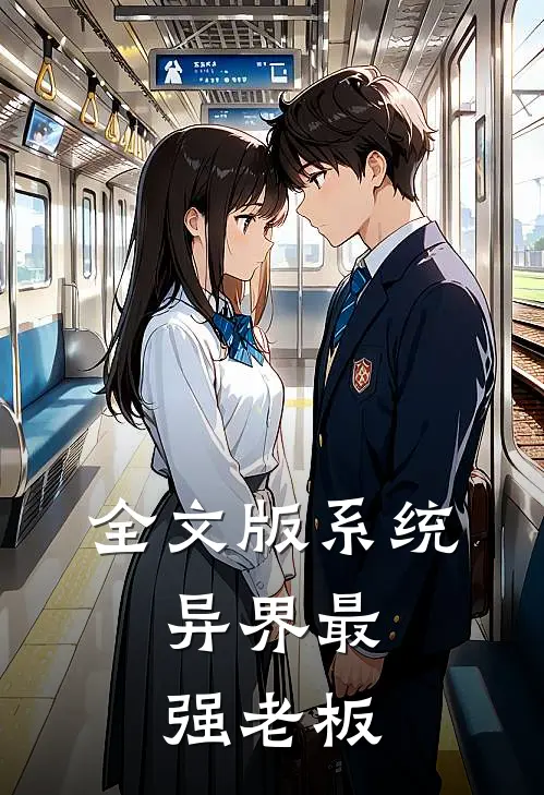 全文版系统：异界最强老板