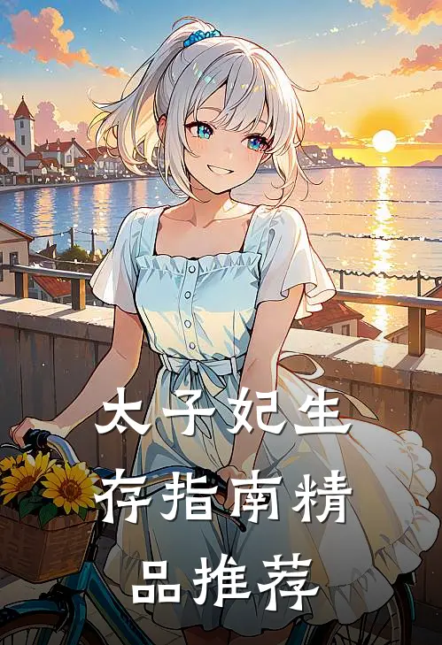 太子妃生存指南精品推荐