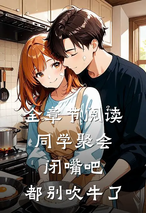 全章节阅读同学聚会：闭嘴吧，都别吹牛了