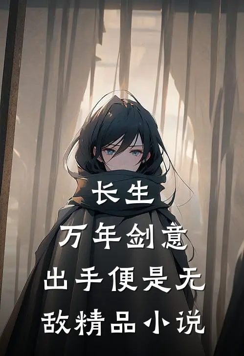 长生：万年剑意，出手便是无敌精品小说