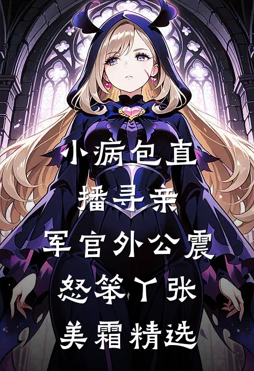 嫡女夺珠:结局+番外+完结