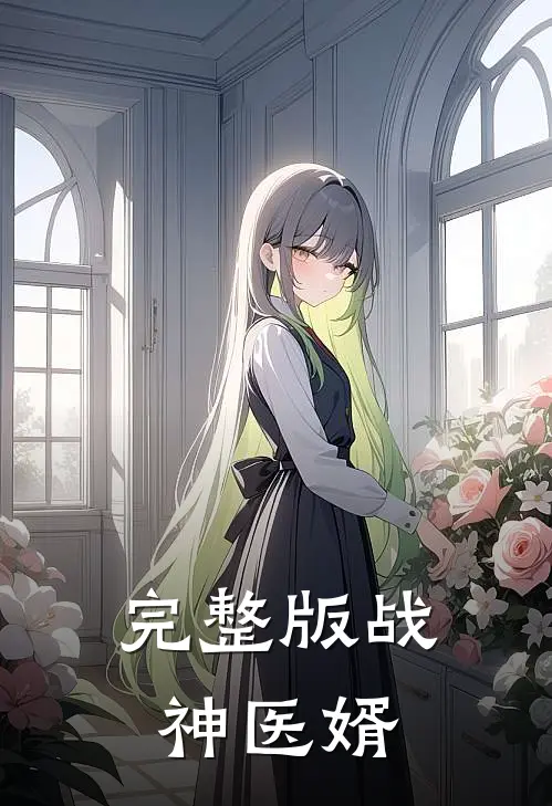 完整版战神医婿
