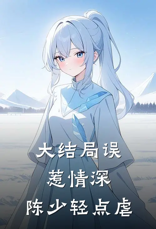 大结局误惹情深：陈少轻点虐