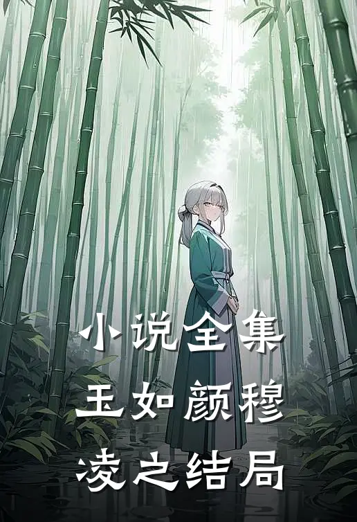 小说全集玉如颜穆凌之结局