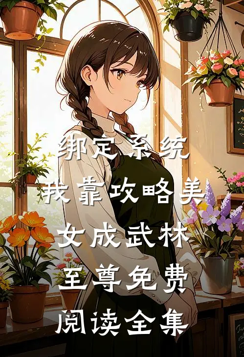 绑定系统：我靠攻略美女成武林至尊免费阅读全集