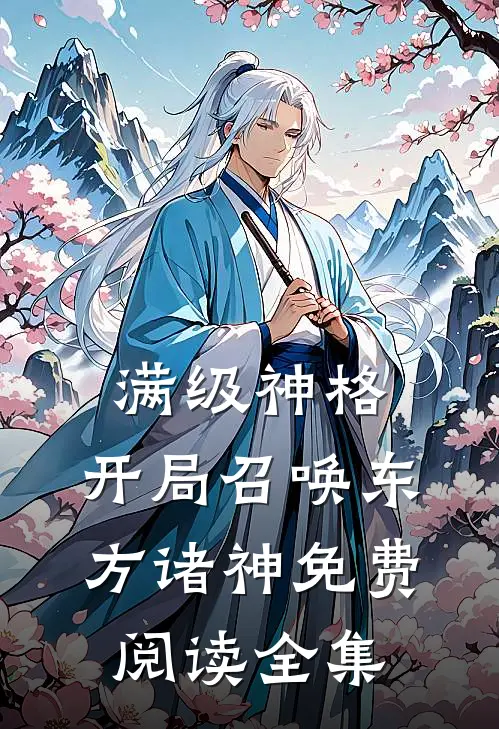 满级神格：开局召唤东方诸神免费阅读全集