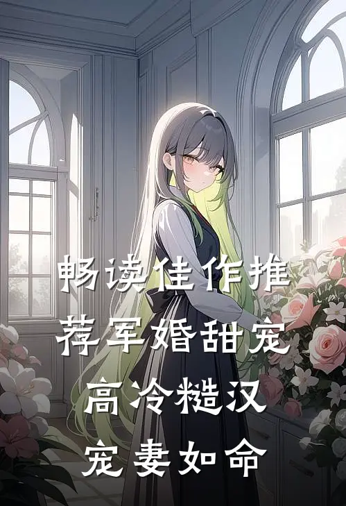 畅读佳作推荐军婚甜宠：高冷糙汉宠妻如命