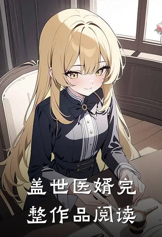 盖世医婿完整作品阅读