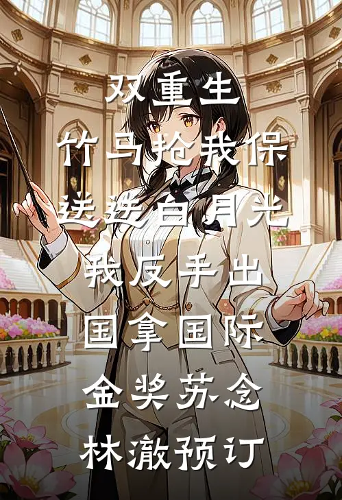 月落相思寄无声瞿令川容寻笙后续+完结