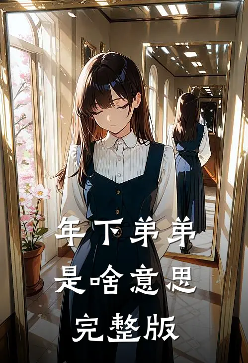 年下弟弟是啥意思完整版