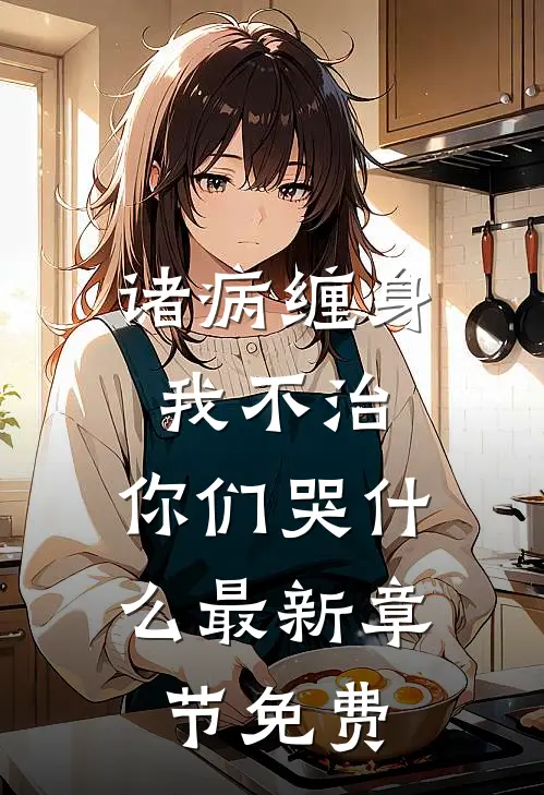 诸病缠身,我不治,你们哭什么最新章节免费