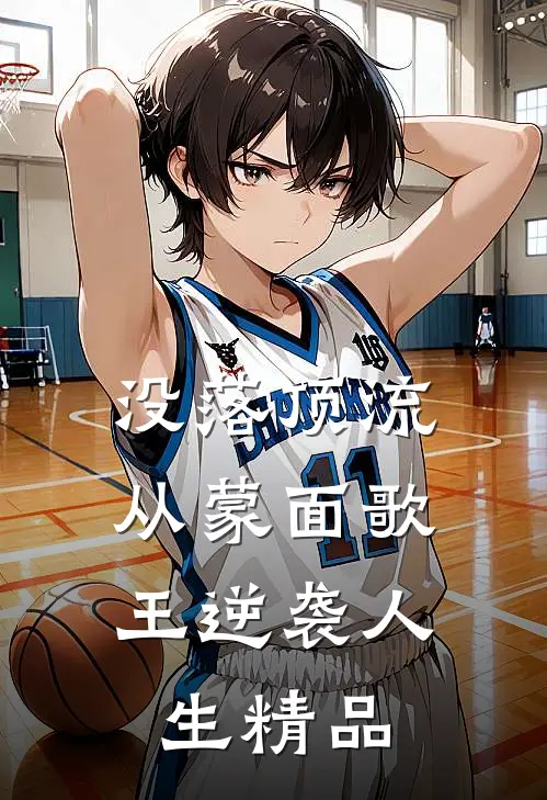 没落顶流：从蒙面歌王逆袭人生精品
