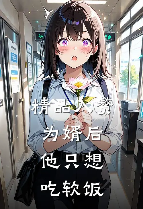精品入赘为婿后，他只想吃软饭