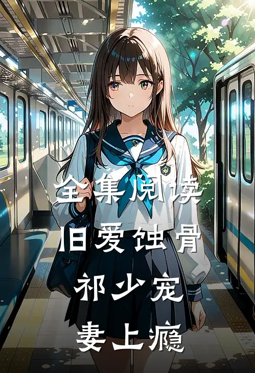 全集阅读旧爱蚀骨，祁少宠妻上瘾