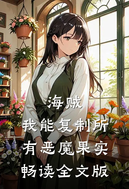 海贼：我能复制所有恶魔果实畅读全文版