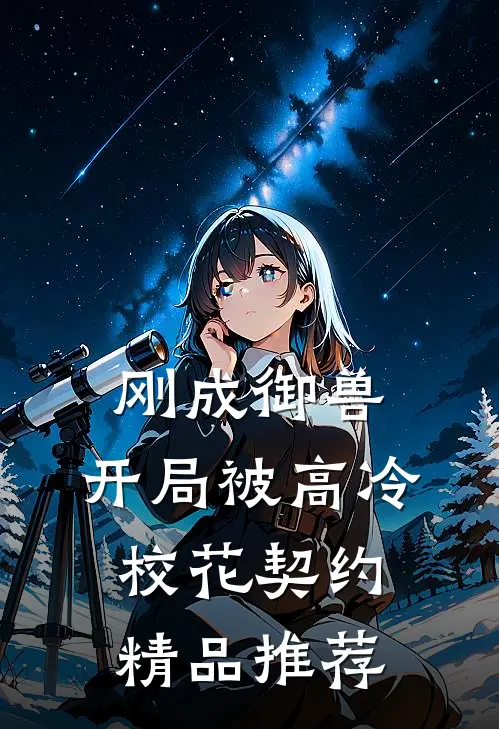 刚成御兽：开局被高冷校花契约精品推荐