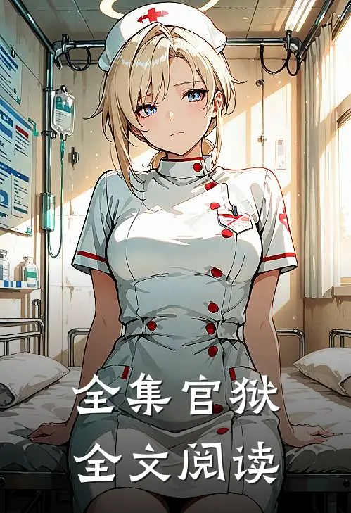 全集官狱全文阅读