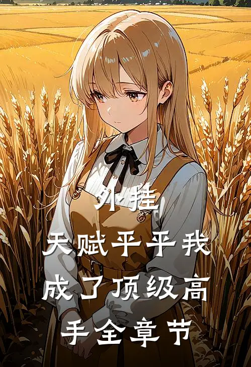 外挂：天赋平平我成了顶级高手全章节