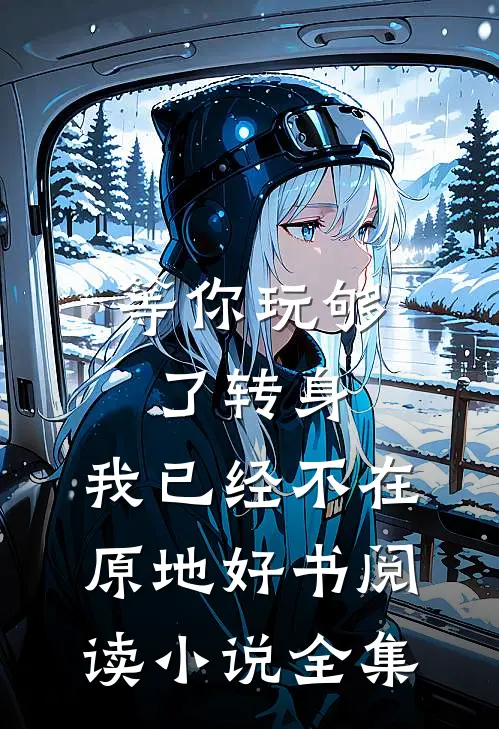 等你玩够了转身,我已经不在原地好书阅读小说全集