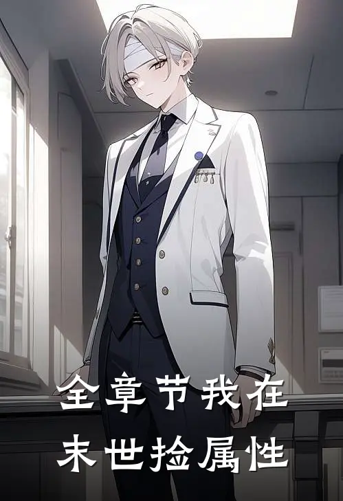 全章节我在末世捡属性