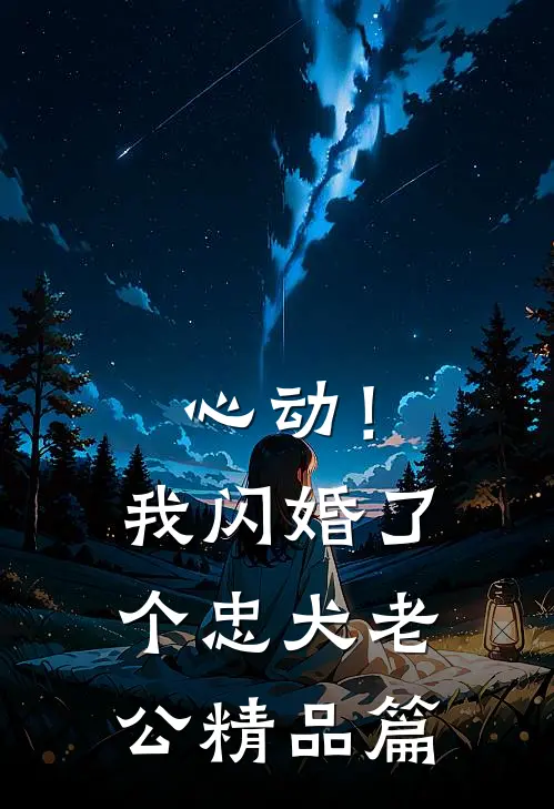 心动！我闪婚了个忠犬老公精品篇
